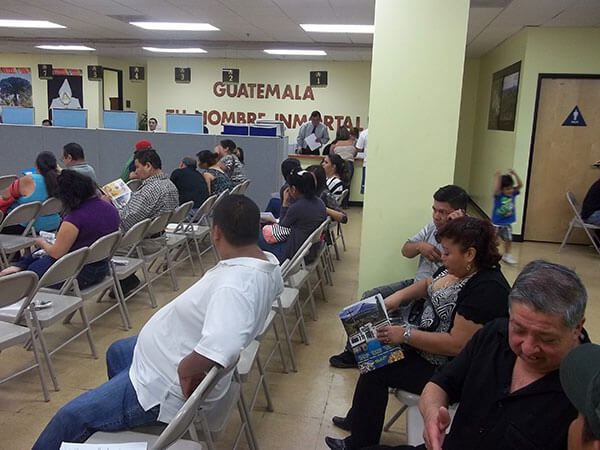 Abre-sede-consular-en-Los-Angeles