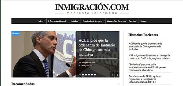 Lanzan-nueva-opcion-informativa-sobre-temas-migrarorios