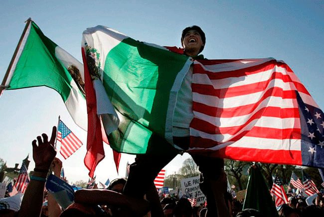 Otorgaran-a-60-mil-mexicanos-residencia-en-Los-Angeles-California