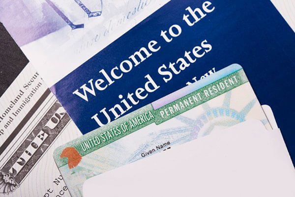 Uscis Expedirá Green Cards Y Documentos De Autorización De Empleo 1671