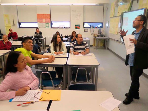 Consulado-de-Mexico-en-LA-ofrecera-clases-de-ingles-gratis