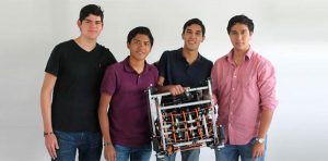 Mexicanos-obtienen-tercer-lugar-en-Olimpiada-de-Robotica-en-Washington
