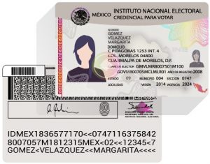 Asi podras participar en las proximas elecciones de Mexico desde EU