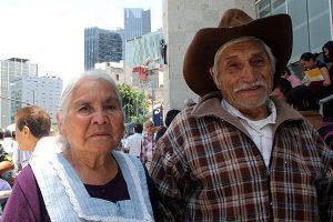 Si regresaste a Mexico y vives en Durango cobra tu pension estadunidense este 14 de marzo