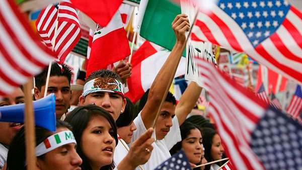 DACA sigue vigente