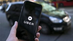 Ingeniero mexicano Uber te da la oportunidad de trabajar en EUA