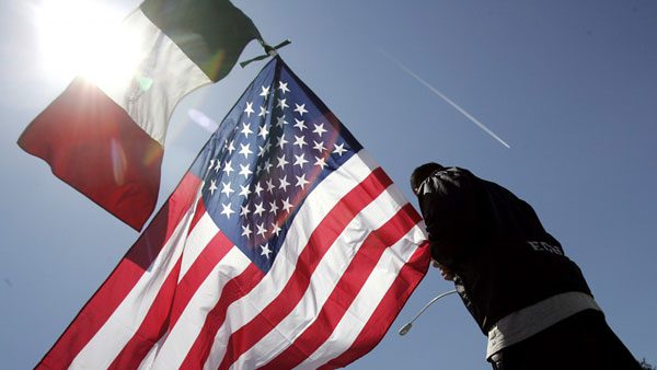 Asesorias gratuitas en asuntos migratorios en Chicago y zonas aledanas