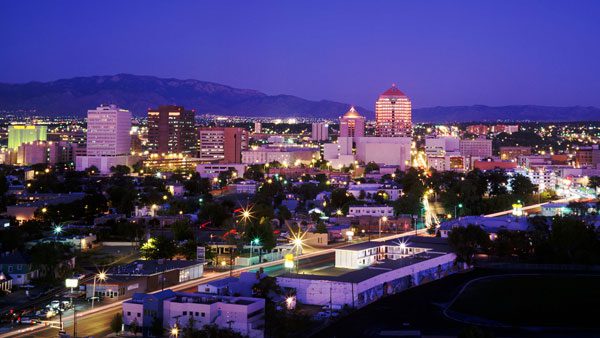 Inmigrante Albuquerque te reafirma su apoyo