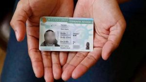 Beneficios de los migrantes con “Green Card”