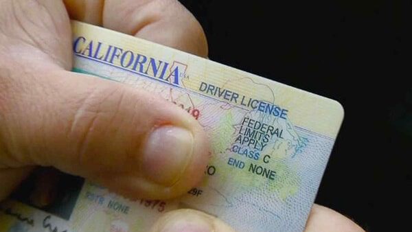 California agiliza trámite de licencia de conducir