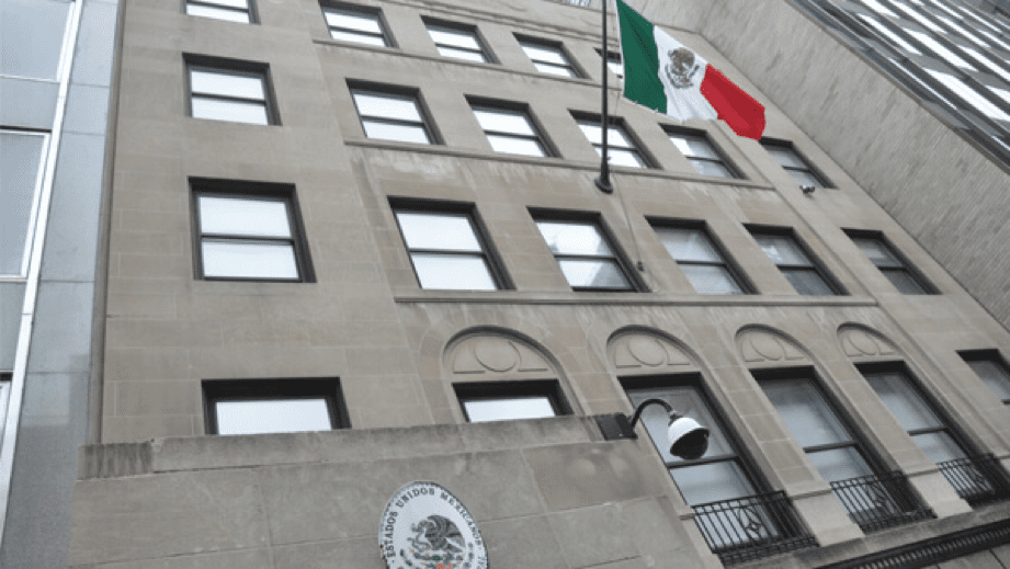 Conoce el tipo de ayuda que te dan los Consulados de México en EUA