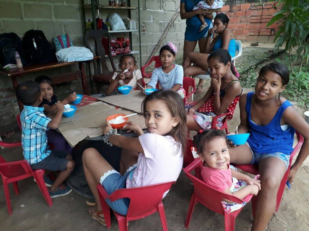 ¿ya Conoces El Programa Alimenticio Para Niños De Bajos Recursos Acceso Latinoemk 1813