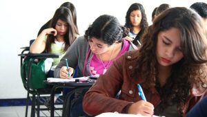 Oportunidad para mexicanos que quieran estudiar en Estados Unidos