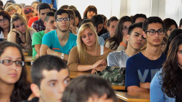 Programa de becas para estudiantes extranjeros en universidades de Estados Unidos