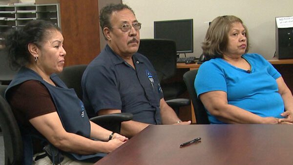 Ayuda legal gratuita a latinos sin documentos en Denver, Colorado