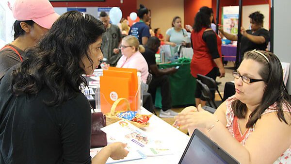 El 13 de octubre, feria de salud para mujeres en Georgia