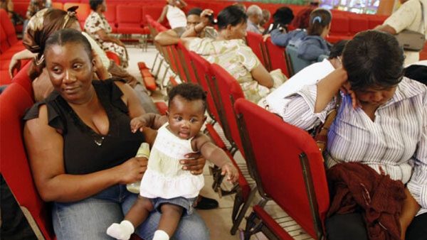 Juez federal falla a favor del TPS para Haití, Nicaragua y El Salvador