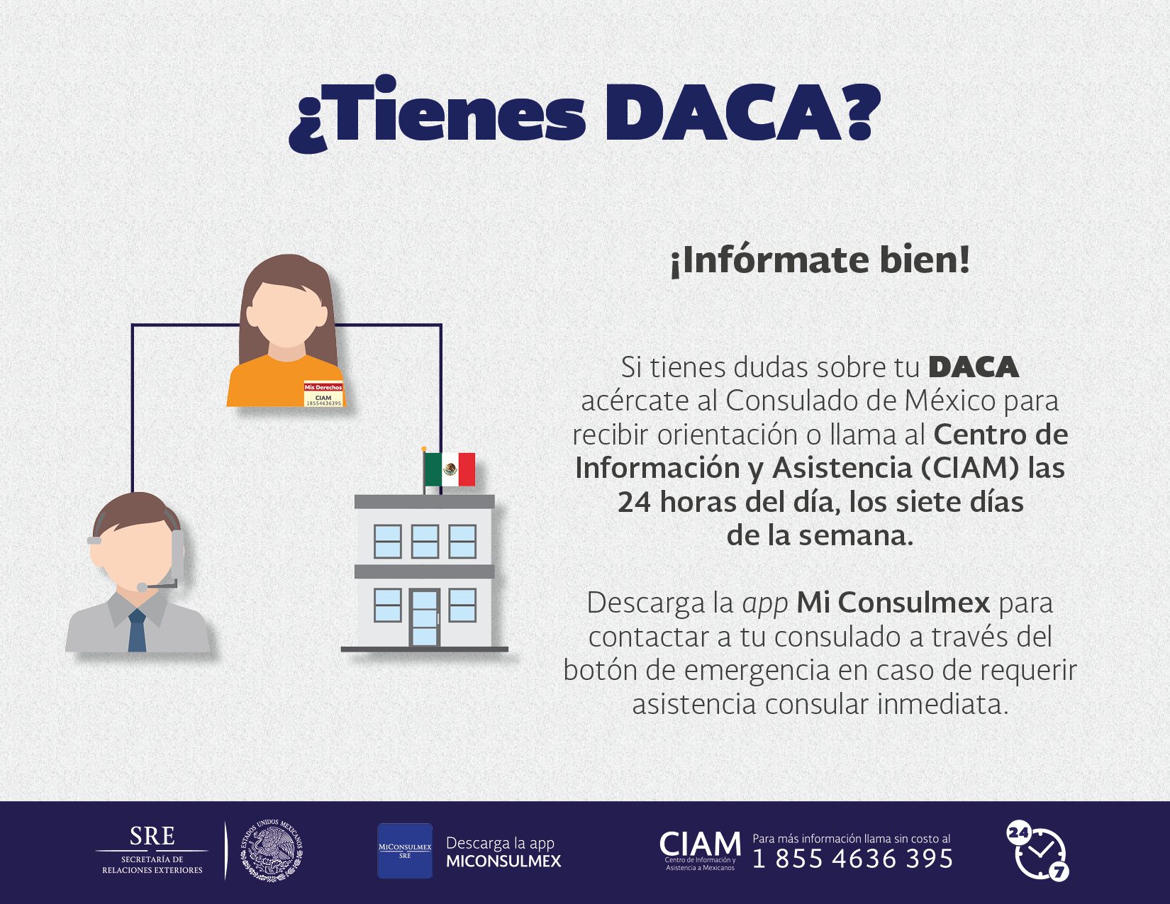 DACA
