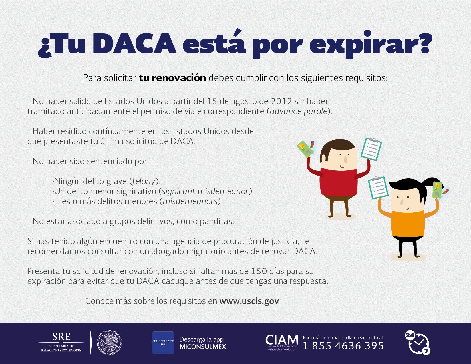 DACA