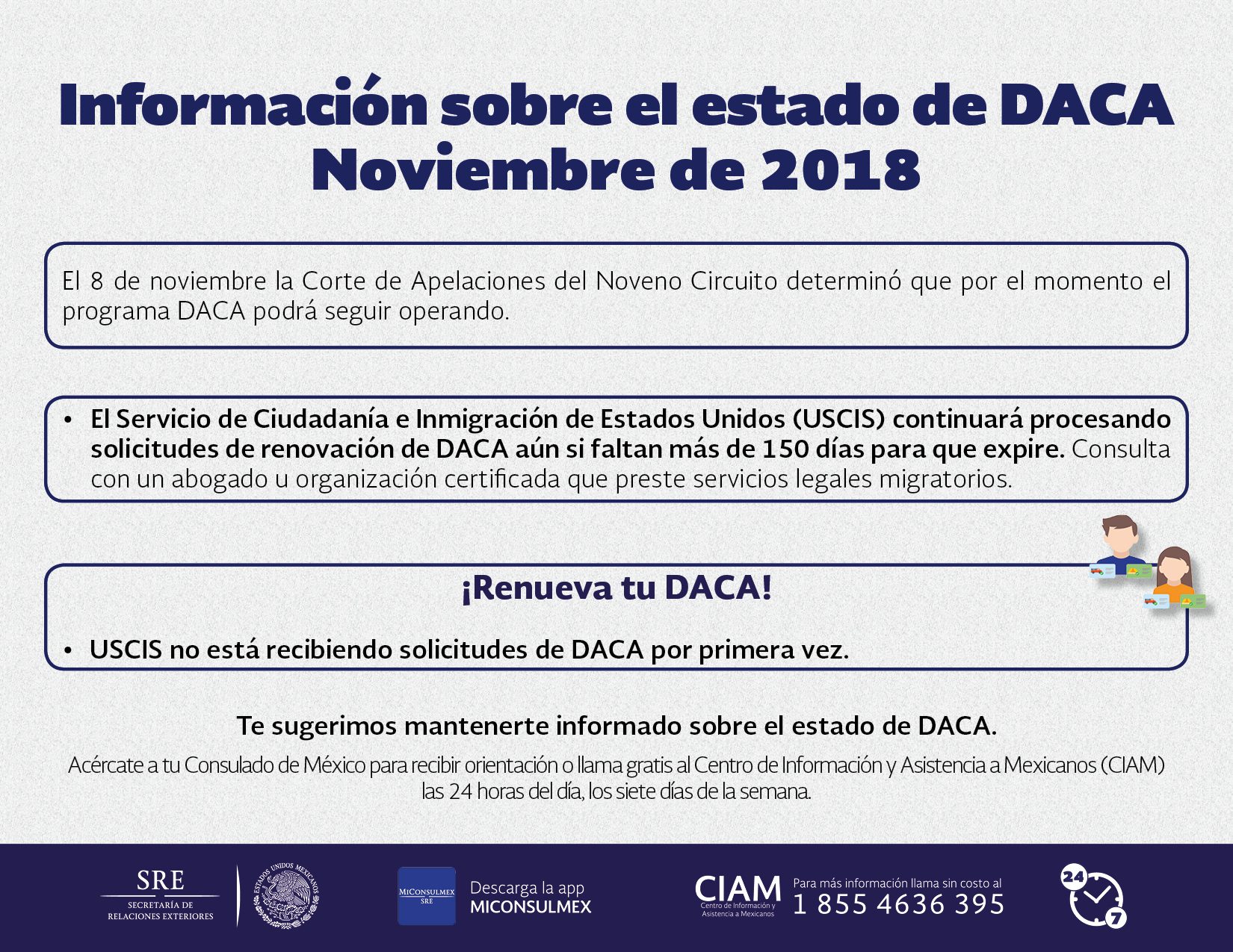 DACA