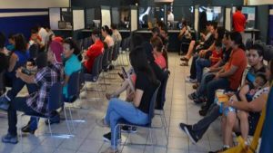 El Salvador abre nuevos consulados: El Paso, Texas y Tijuana, Baja California