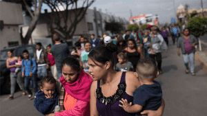 Fallo de la Corte Suprema desbloquea política de asilo