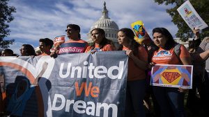 2.5 millones de inmigrantes serían beneficiados con el proyecto “Dream and Promise Act