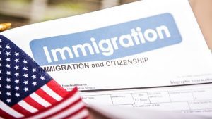 Anuncian cambios en el formulario de cambio de estatus migratorio