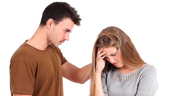 Depresión en la pareja y como afecta Acceso Latino Depresión en la pareja y como afecta Acceso Latino
