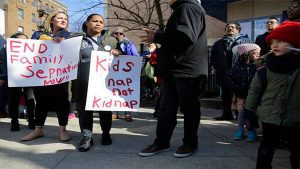 Escuelas en Nueva York presentan apoyo a inmigrantes