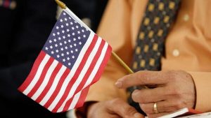 Preguntas del examen civico para obtener la ciudadania americana