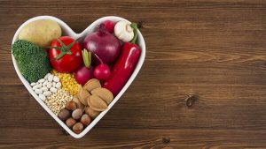Alimentos que podrían ayudarte si tienes presión arterial