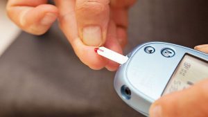 Conoce como reducir el riesgo de diabetes