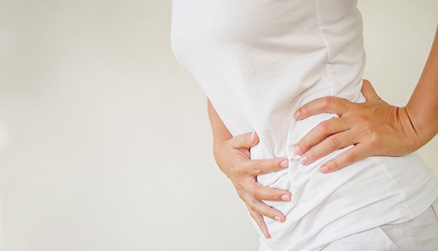 Atento con estos síntomas, pueden ser enfermedades digestivas