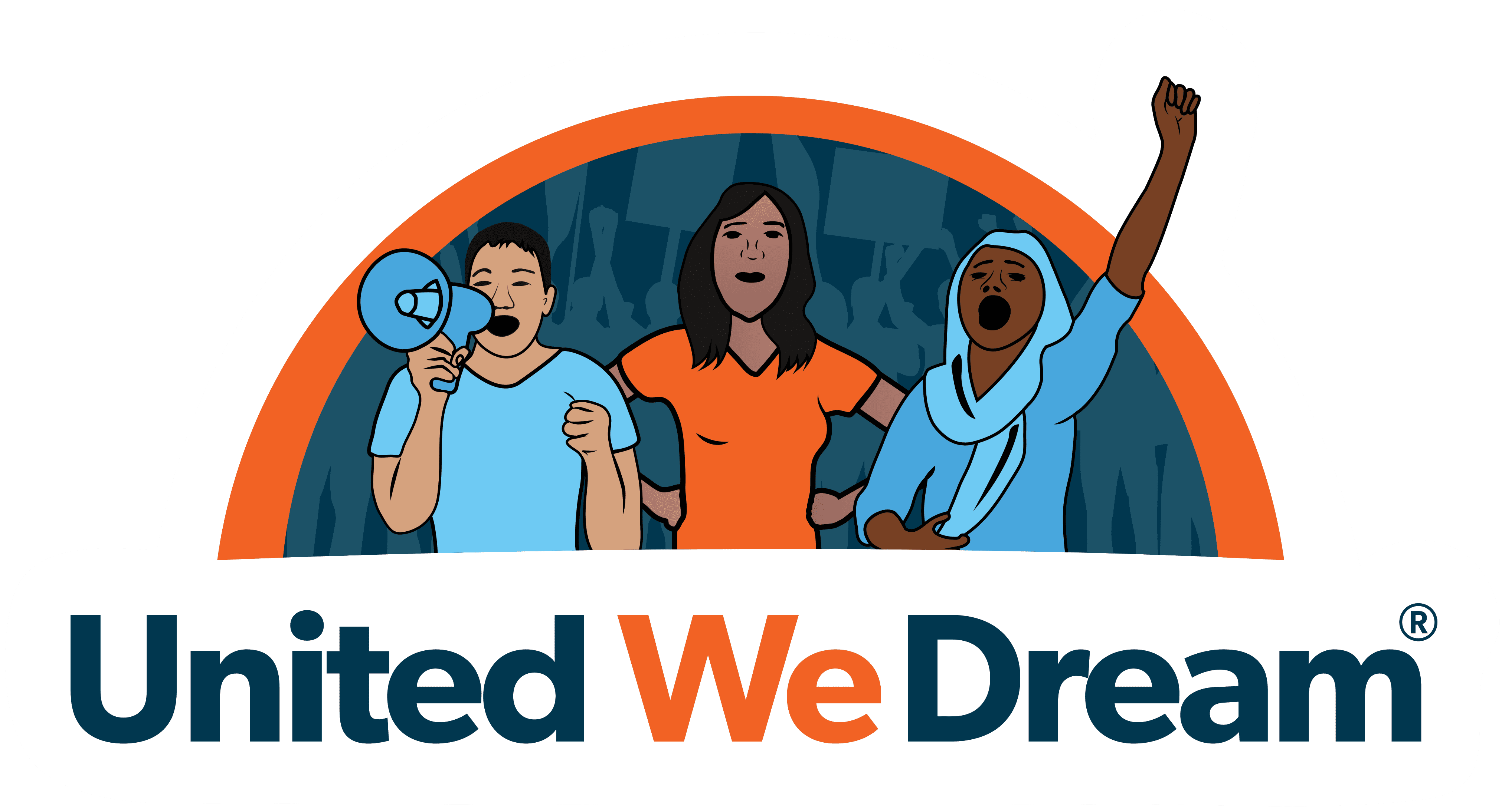 Esta Organización te dice qué hacer si ICE te detiene