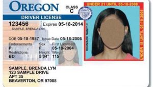 Buenas noticias para los inmigrantes, el estado de Oregon es el décimo cuarto estado en dar licencias a indocumentados; sirve como una identificación oficial y