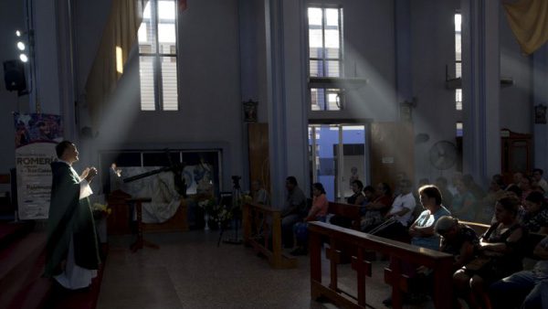 Estos son los lugares donde ICE NO puede hacer redadas