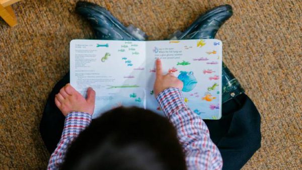 Estos son los tipos de dislexia que existen