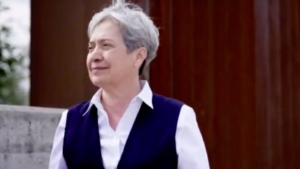 Sor Norma, la luz de los inmigrantes