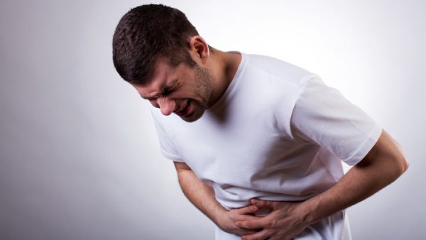 ¿Conoces la gastritis aguda?
