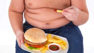 ¿Cuáles son los riesgos de la obesidad?