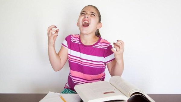 Cinco señales de alerta que revelan un trastorno del aprendizaje