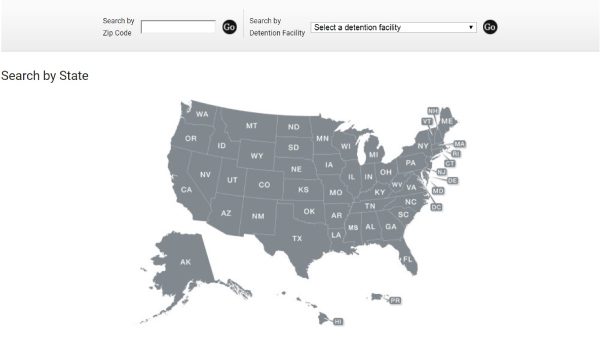 Conoce el Directorio Nacional de Servicios Legales de Migración