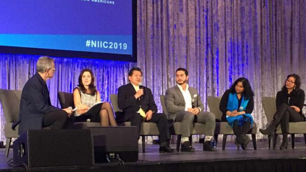 Estados de USA se unen al apoyo de inmigrantes