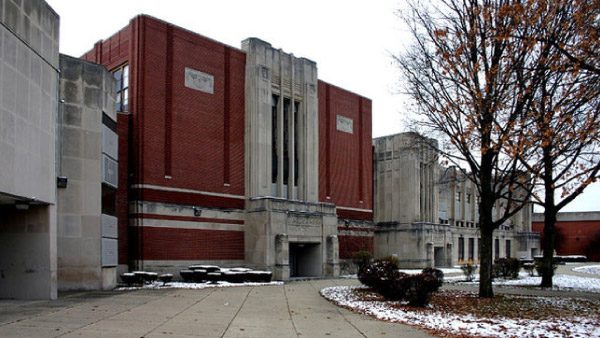 No dejan entrar a ICE y CBP en escuelas públicas en Detroit