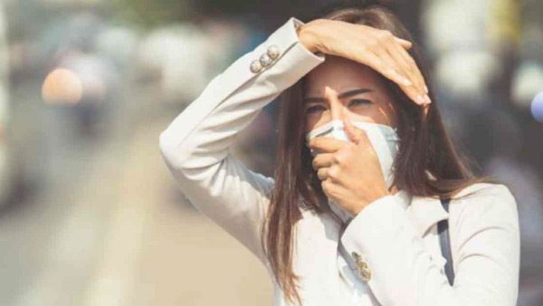 Tres tips para protegerte de la contaminación