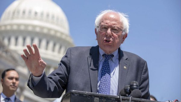Bernie Sanders y su plan para ayudar a los inmigrantes