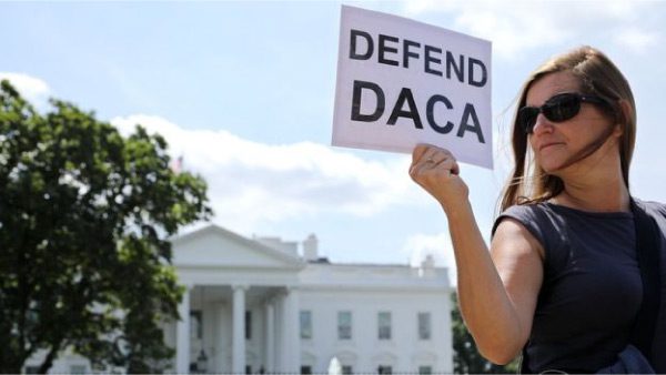 Estudio de Harvard demuestra lo positivo que es DACA a Legisladoras para tomar decisión