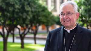 Mexicano inmigrante es el nuevo presidente del Obispado de USA