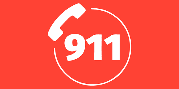 Que Hacer Y Que No Hacer Cuando Llames Al 911 Acceso Latino